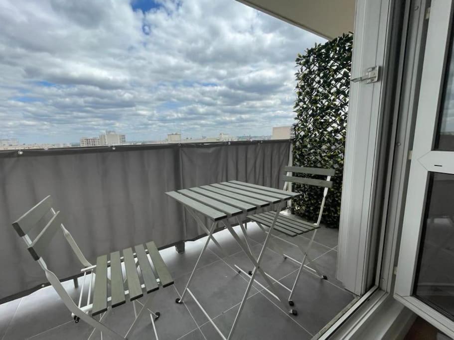 9 Mi From Stade De France - Charming 5-Room Saint-Denis  Exterior photo
